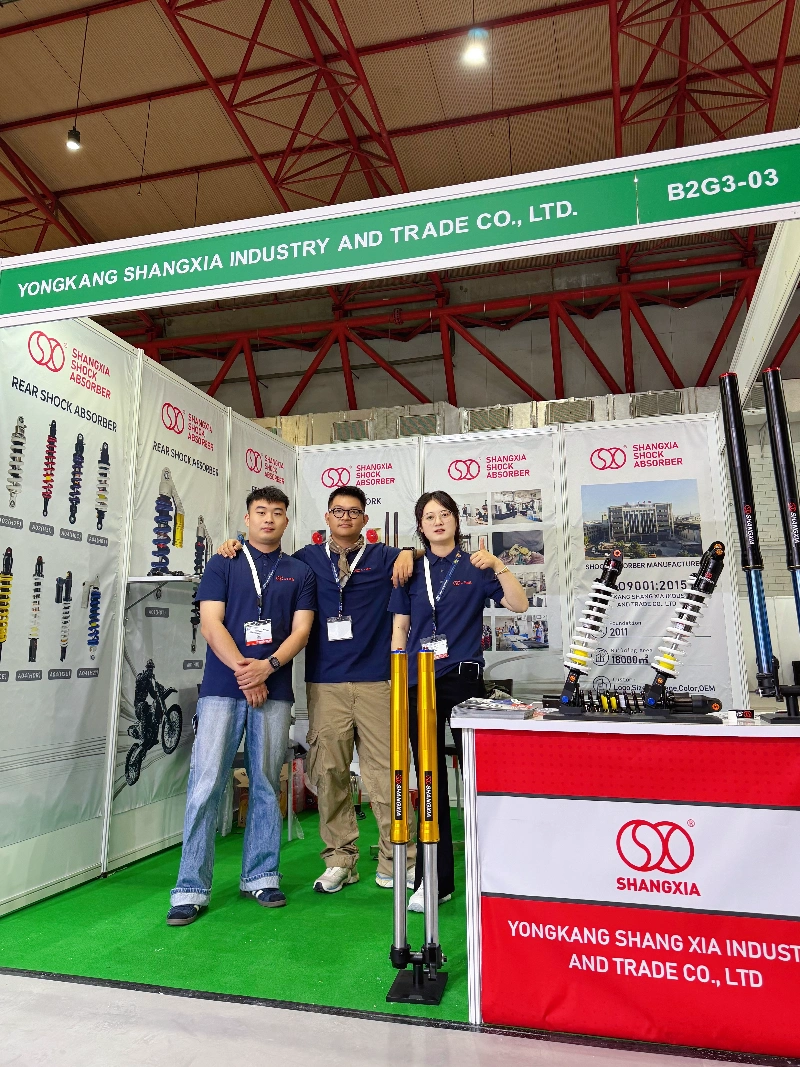 2026 INAPA Jakarta Exhibition Recap | New Start for Our Southeast Asia Expansion