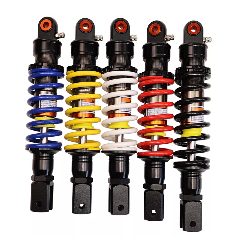 20mm U Motorcycle Shock Absorber