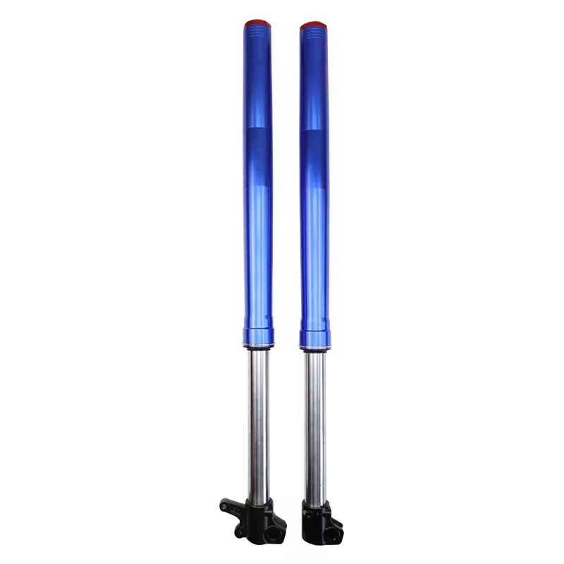 630mm Non-Adjustable Inverted Front Fork