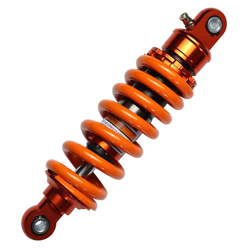 Hydraulic Motorcycle Rear Shock