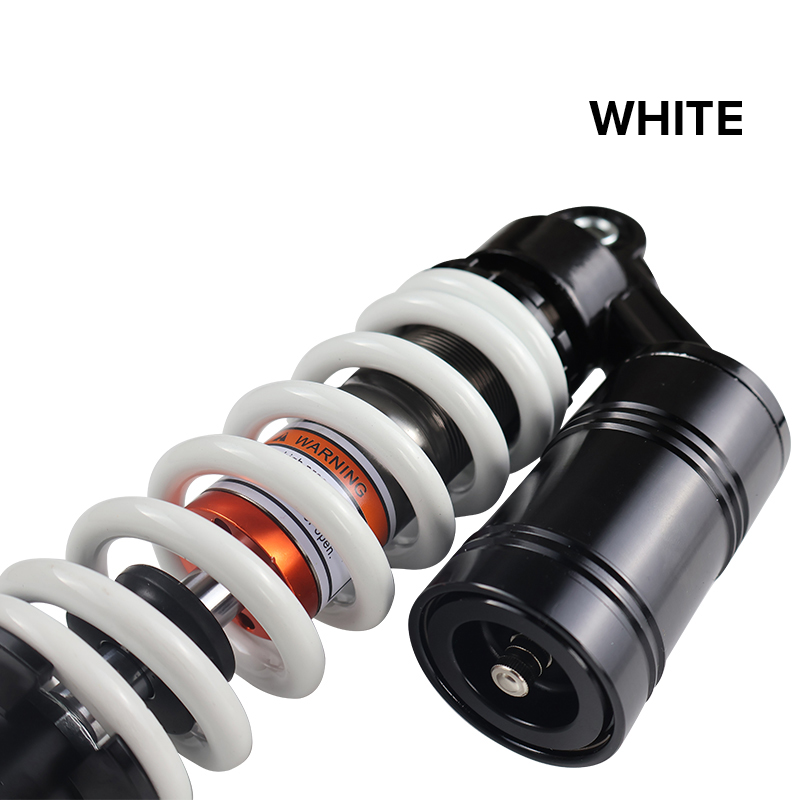 UTV Double Adjustable Rear Shock Absorber