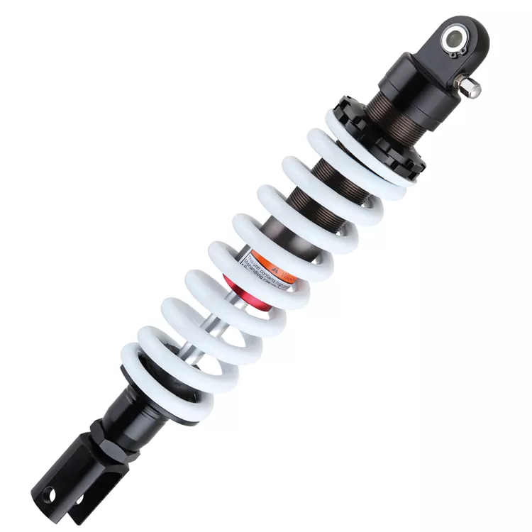 Motorcross Non-Adjustable Rear Shock Absorber