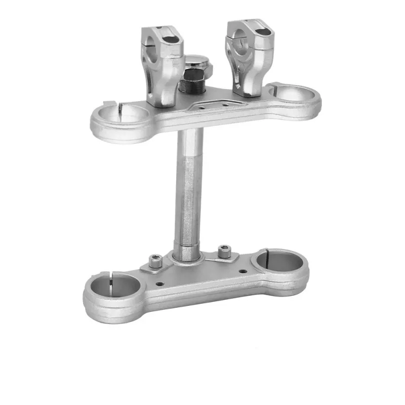 Motorcycle Top Die Casting Triple Tree Clamp