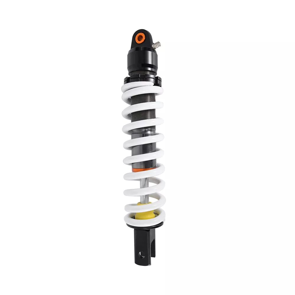 Quad Bike Non-Adjustable Rear Shock Absorber
