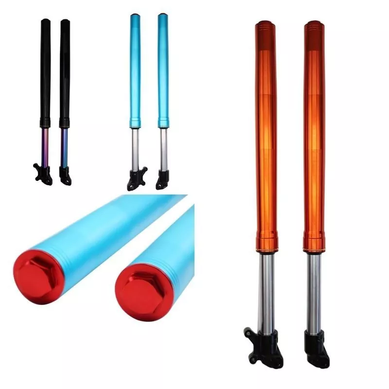 Tuttio Soleil01 Replacement Fork Motorcycle Shock Absorbers
