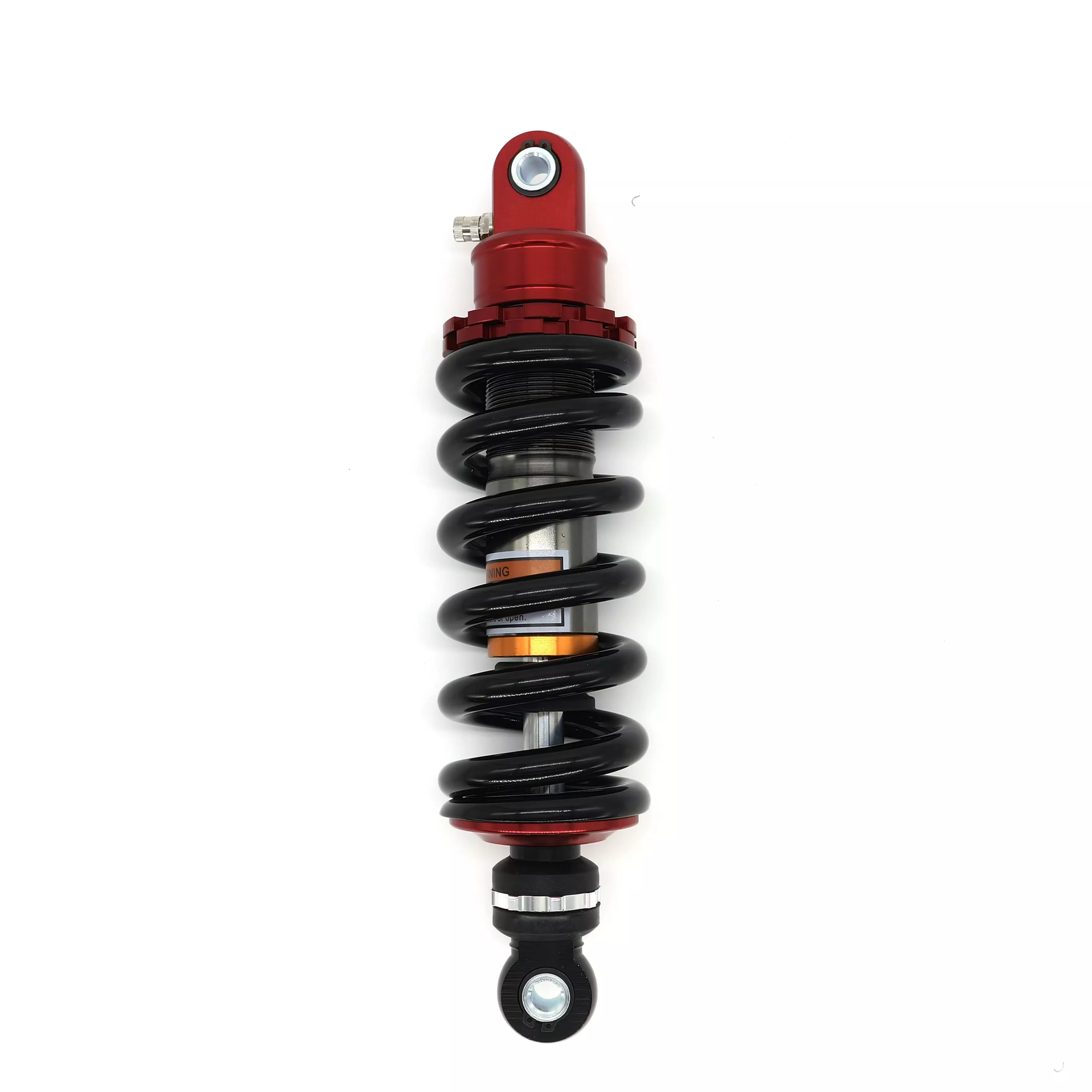 UTV Single Adjustable Rear Shock Absorber